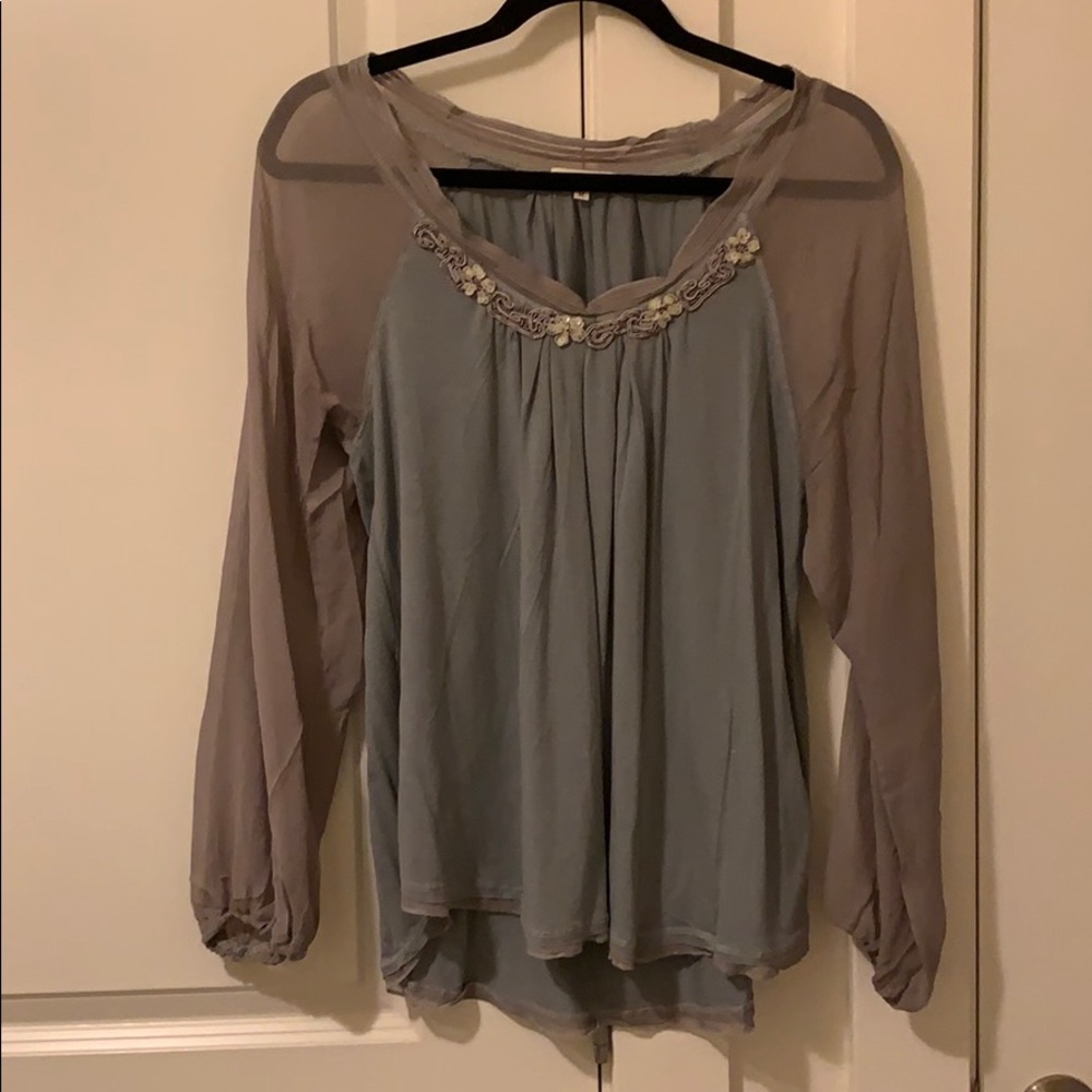 Sundance Top